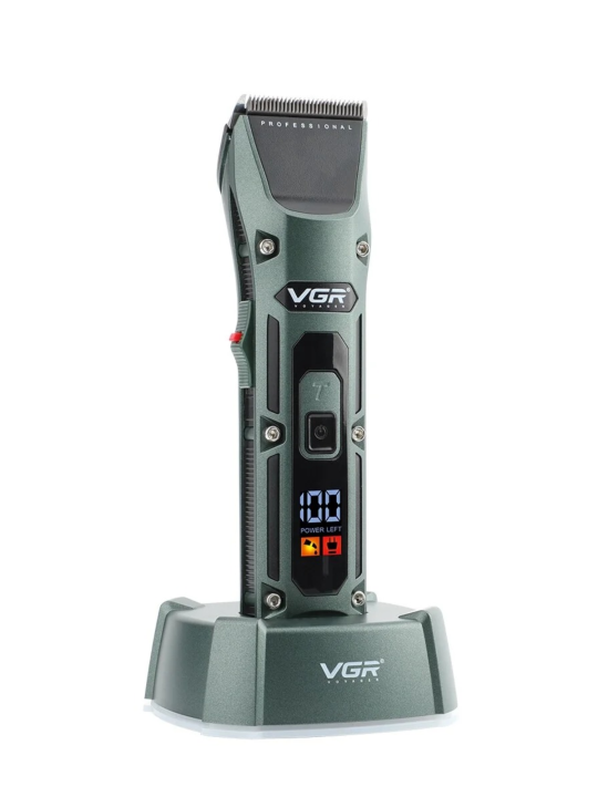 MAQUINA INALAMBRICA V-696 VGR