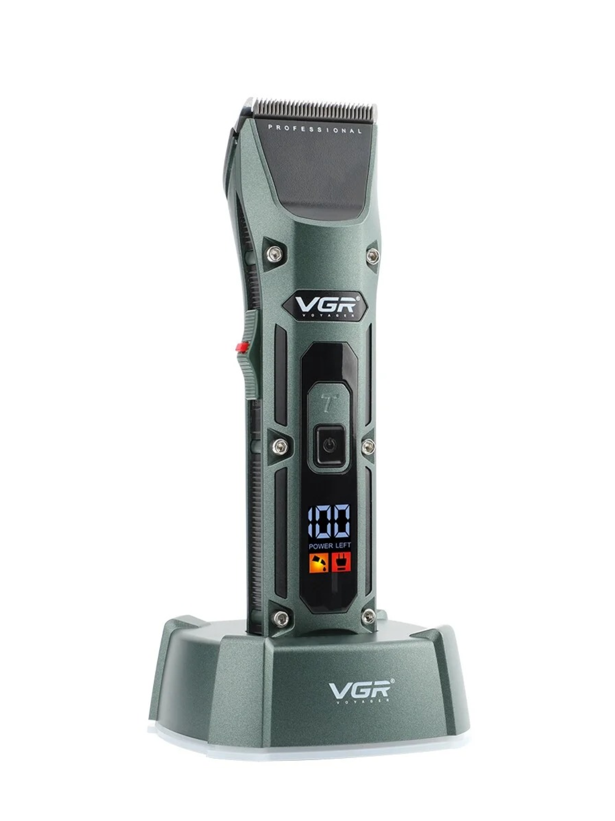 MAQUINA INALAMBRICA V-696 VGR