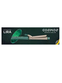 PINZA RIZADORA LIRA CMS-504 COSMOS BET SUPPLIER
