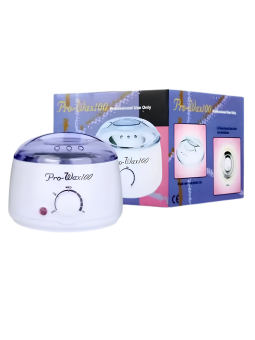OLLA PARA CERA PRO-WAX100 ROOAD