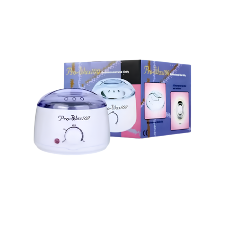 OLLA PARA CERA PRO-WAX100 ROOAD