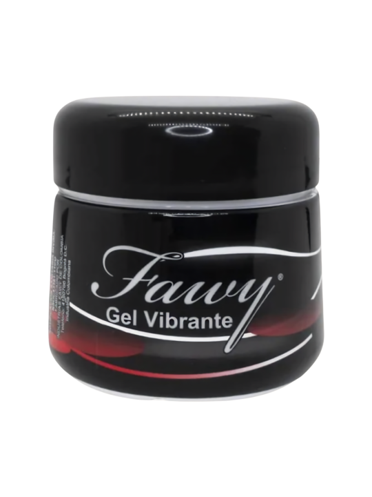 GEL VIBRANTE X 130 BGI