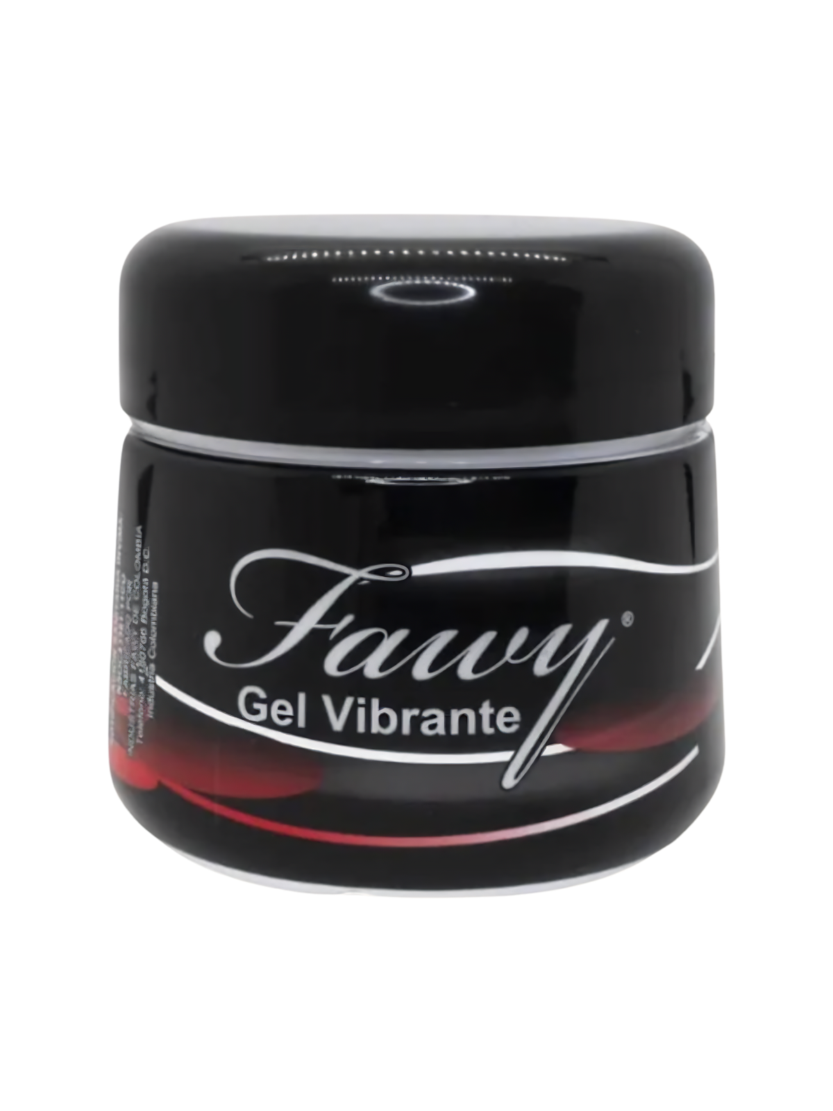 GEL VIBRANTE X 130 BGI