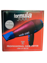SECADOR FORMULA BLUE TECNO DRY STRONG MACHINE