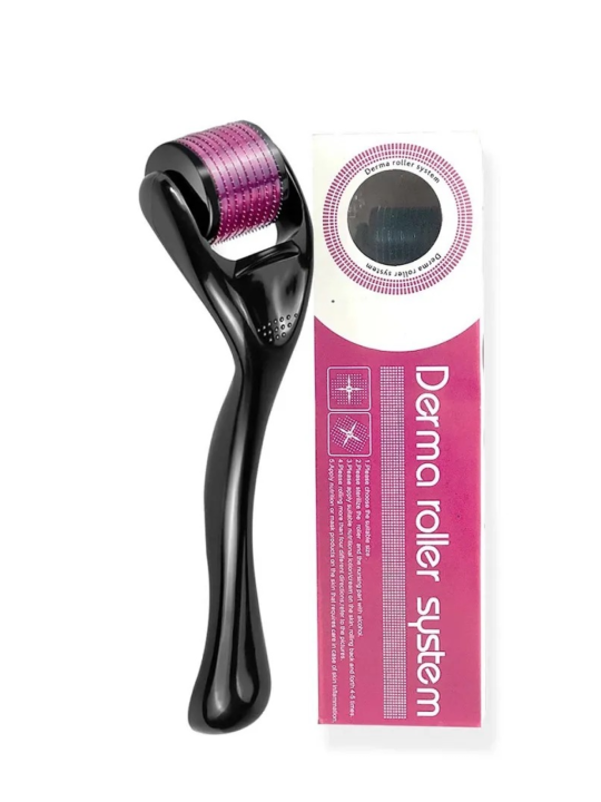 DERMA ROLLER 0.50MM 1270 SIMONA