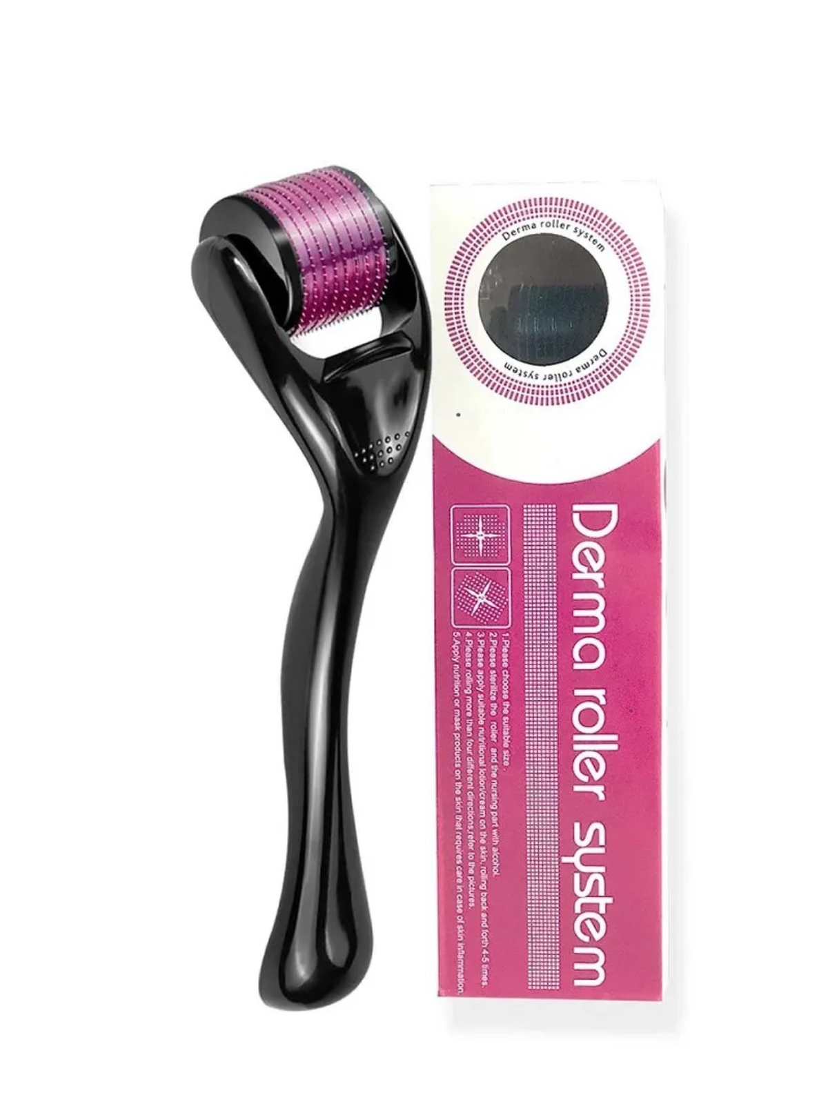 DERMA ROLLER 0.50MM 1270 SIMONA