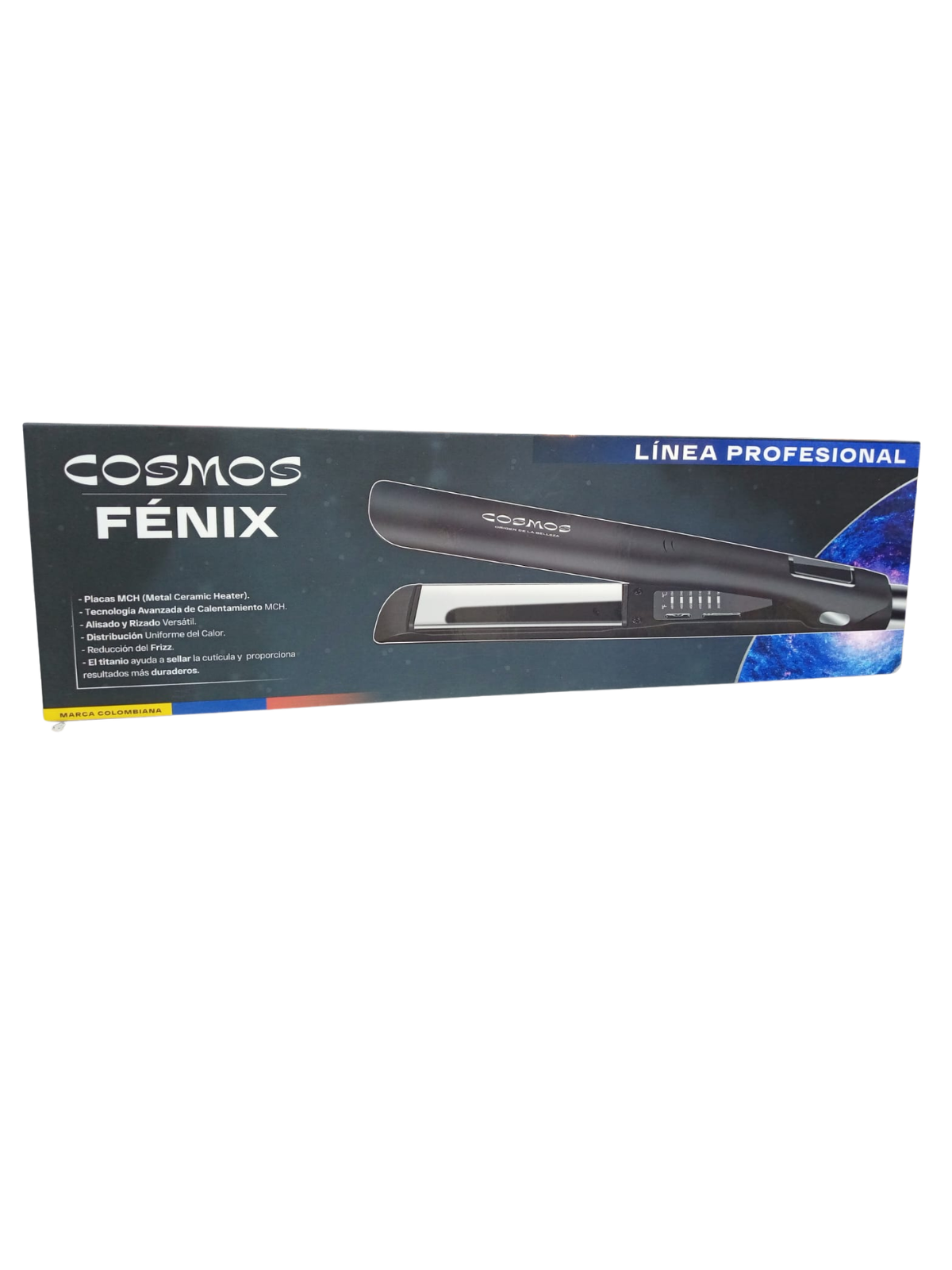 PLANCHA FENIX CMS-025 COSMOS