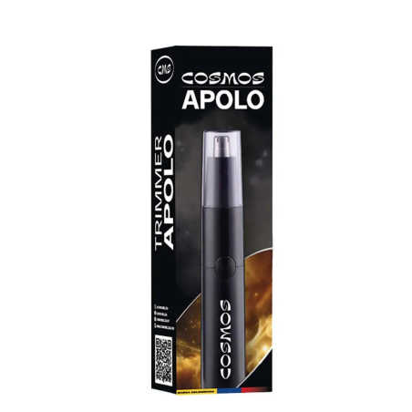 TRIMER RECARGABLE APOLO CMS-011 COSMOS