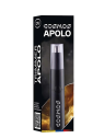 TRIMER RECARGABLE APOLO CMS-011 COSMOS