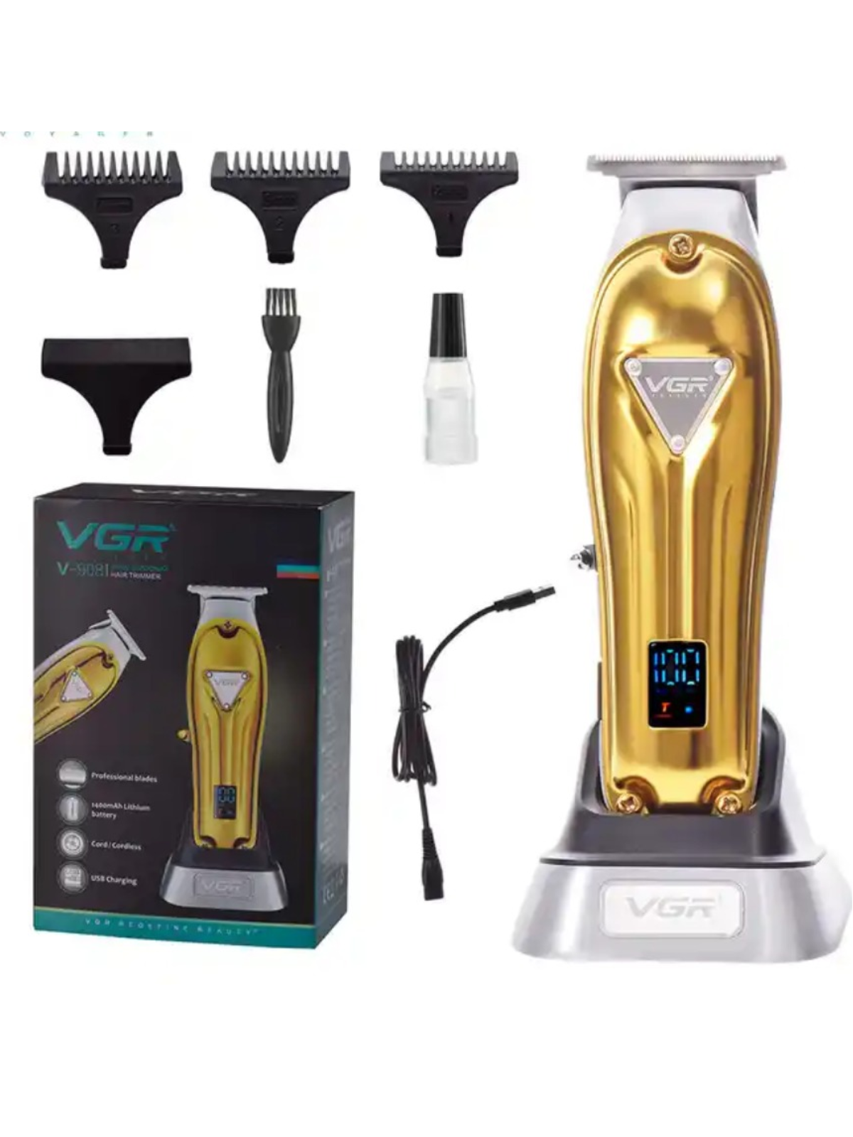 MAQUINA V-908 171 VGR