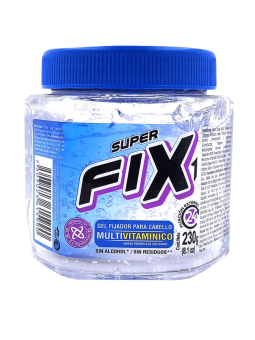 GEL FIJADOR FIX1 X 230 GR
