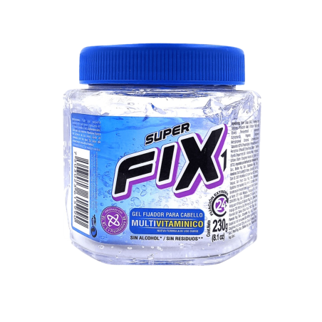 GEL FIJADOR FIX1 X 230 GR