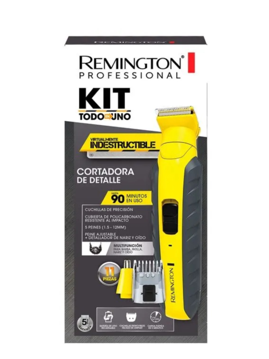 KIT PATILLERA TODO EN UNO 6855 B1088 REMINGTON CBIA