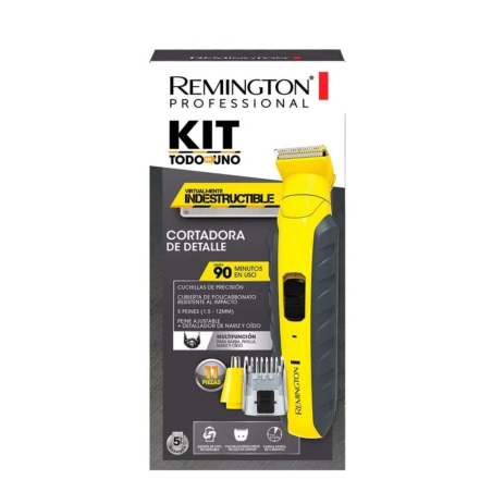 KIT PATILLERA TODO EN UNO 6855 B1088 REMINGTON CBIA