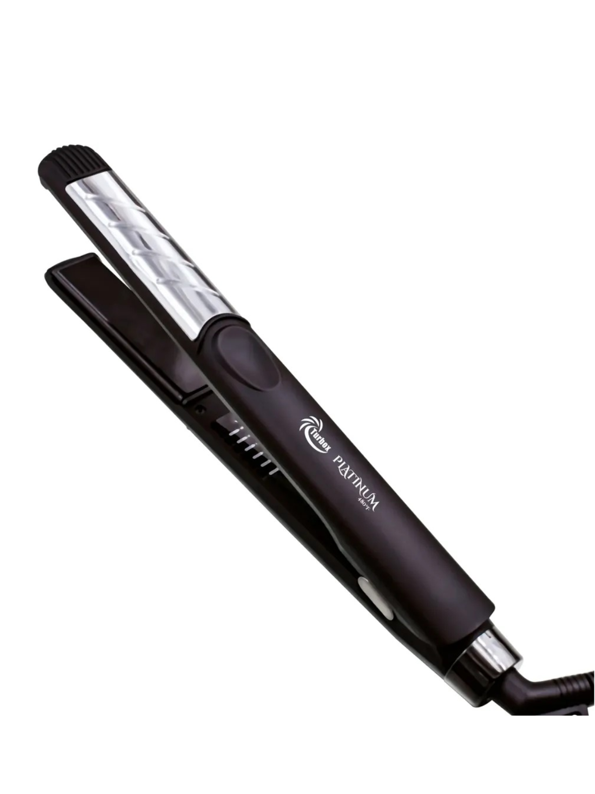 PLANCHA  NEW TURBOX NT- PLATINUM