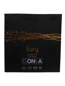 SECADOR FURY GONKA 28295