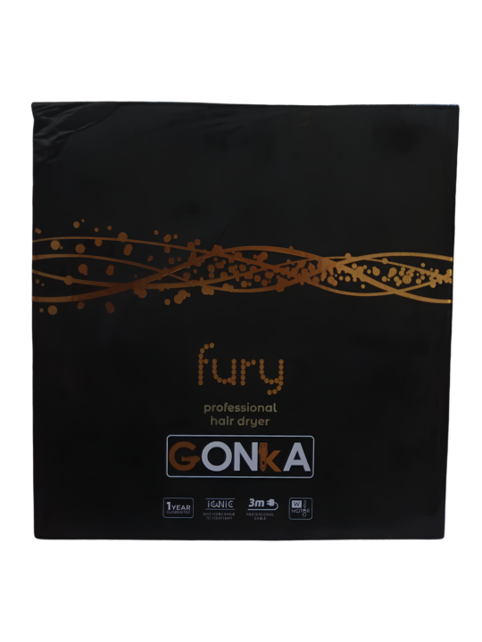 SECADOR FURY GONKA 28295