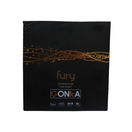 SECADOR FURY GONKA 28295