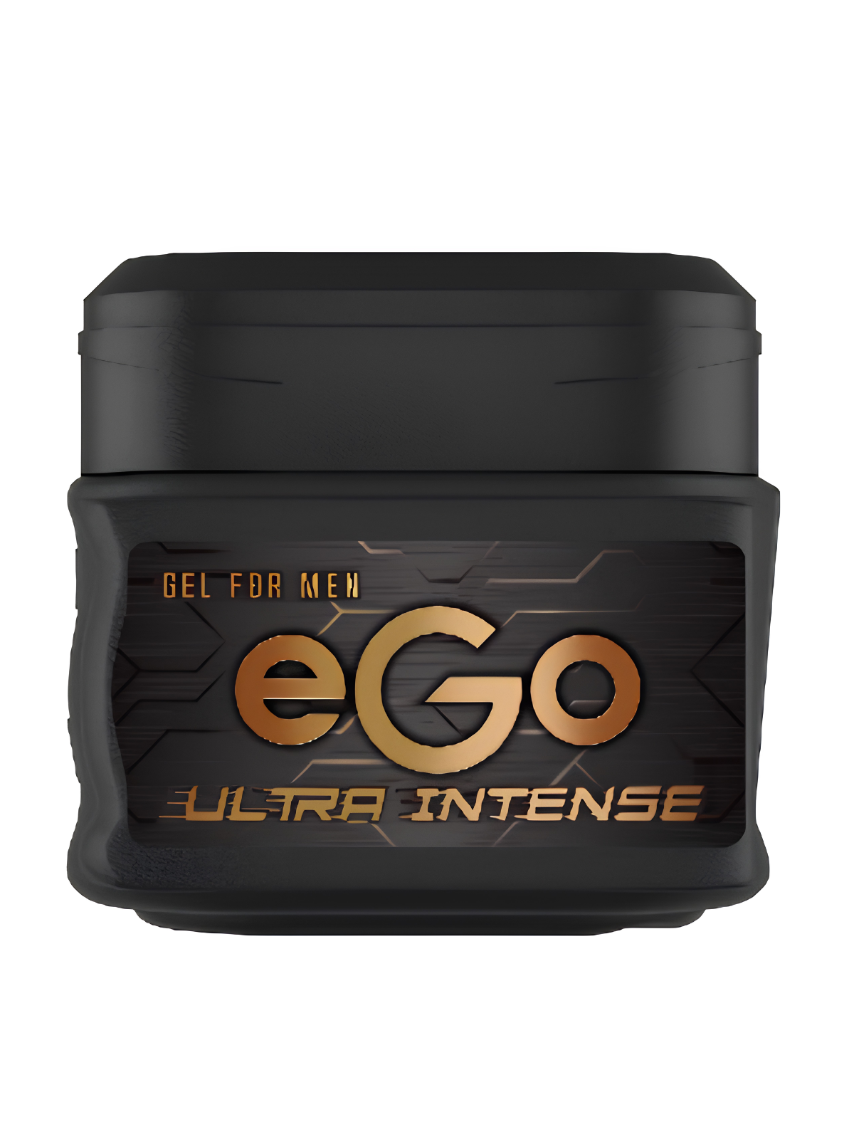 GEL EGO ULTRA INTENSE FOR MEN X 110 ML