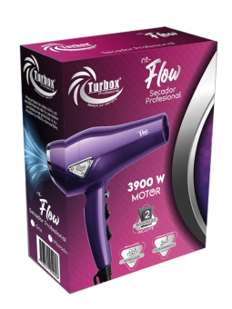 SECADOR NEW TURBOX NT- FLOW 28980