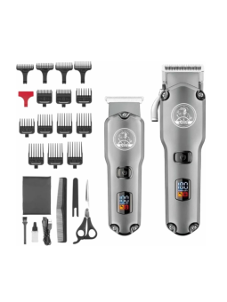 KIT MAQUINA X 2 V-675 VGR