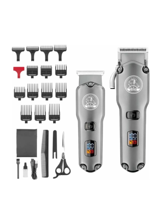 KIT MAQUINA X 2 V-675 VGR