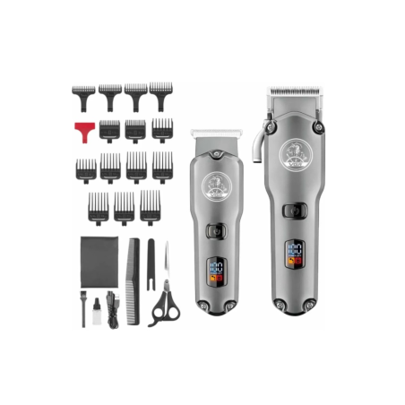 KIT MAQUINA X 2 V-675 VGR