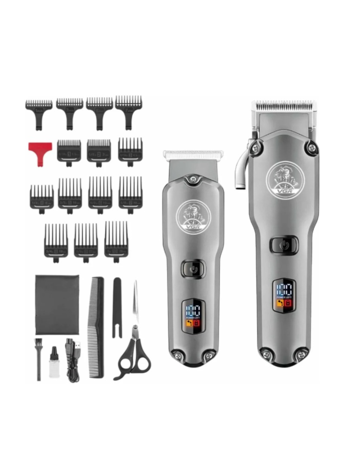 KIT MAQUINA X 2 V-675 VGR