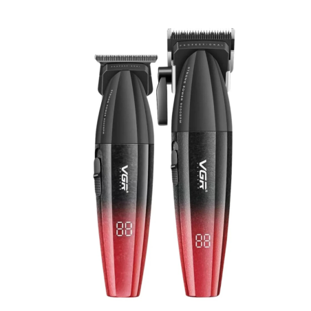 COMBO MAQUINA X 2 V-640-640S2 VGR