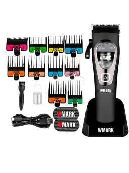 MAQUINA CON ACCESORIOS NG8088 WMARK