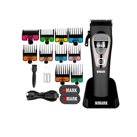 MAQUINA CON ACCESORIOS NG8088 WMARK