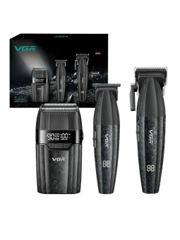 COMBO MAQUINAS X 3 V-640 S3 VGR