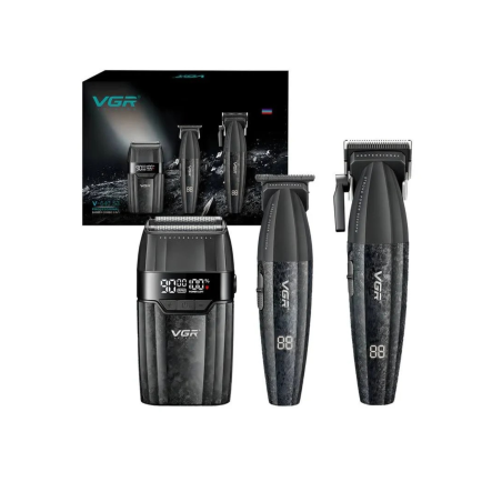 COMBO MAQUINAS X 3 V-640 S3 VGR