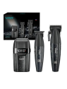 COMBO MAQUINAS X 3 V-640 S3 VGR