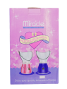 VAPORIZADOR FACIAL 1074 MIRACLE