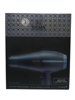 SECADOR TEMPO 5D SENSI NIGHT GAMA