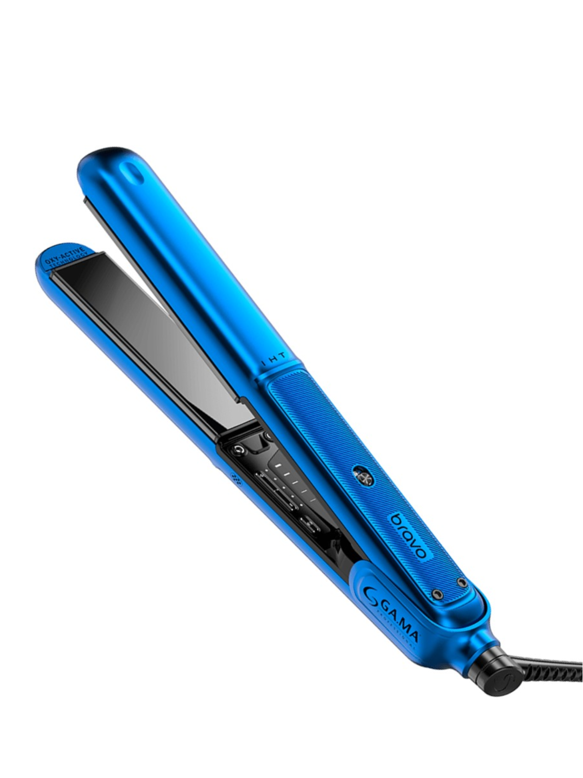PLANCHA BRAVO STRONG TOOLS GAMA
