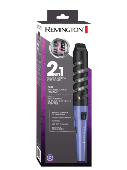PINZA MORADA 2 EN 1 CI63N1 B142 REMINGTON CBIA
