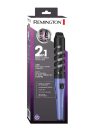 PINZA MORADA 2 EN 1 CI63N1 B142 REMINGTON CBIA