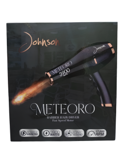 SECADOR METEORO JH-059 B1800 REMINGTON CBIA