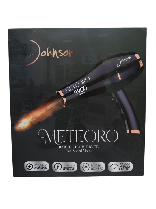 SECADOR METEORO JH-059 B1800 REMINGTON CBIA