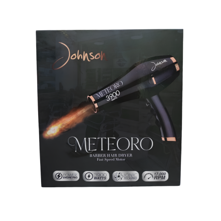 SECADOR METEORO JH-059 B1800 REMINGTON CBIA