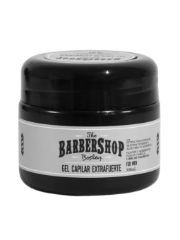 GEL EXTRAFUERTE BARBERSHOP X 300 G TERSA