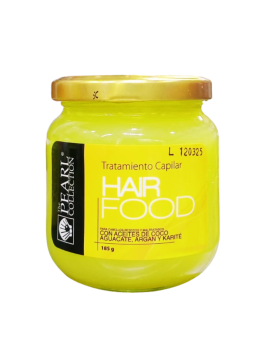 TTO HAIR FOOD X 185 G TERSA