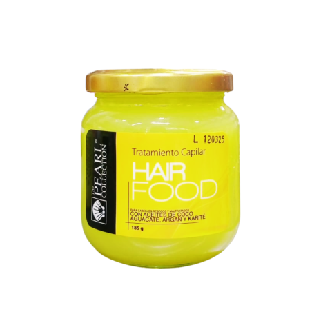 TTO HAIR FOOD X 185 G TERSA