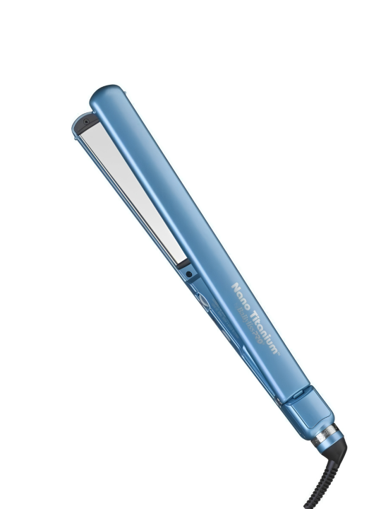 PLANCHA NANO TITANIUM 9557 AZUL 1 MANUAL