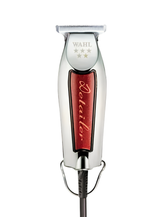 MAQUINA PATILLERA DE AFEITAR DETAILER 5 ESTRELLAS STRONG MACHINE