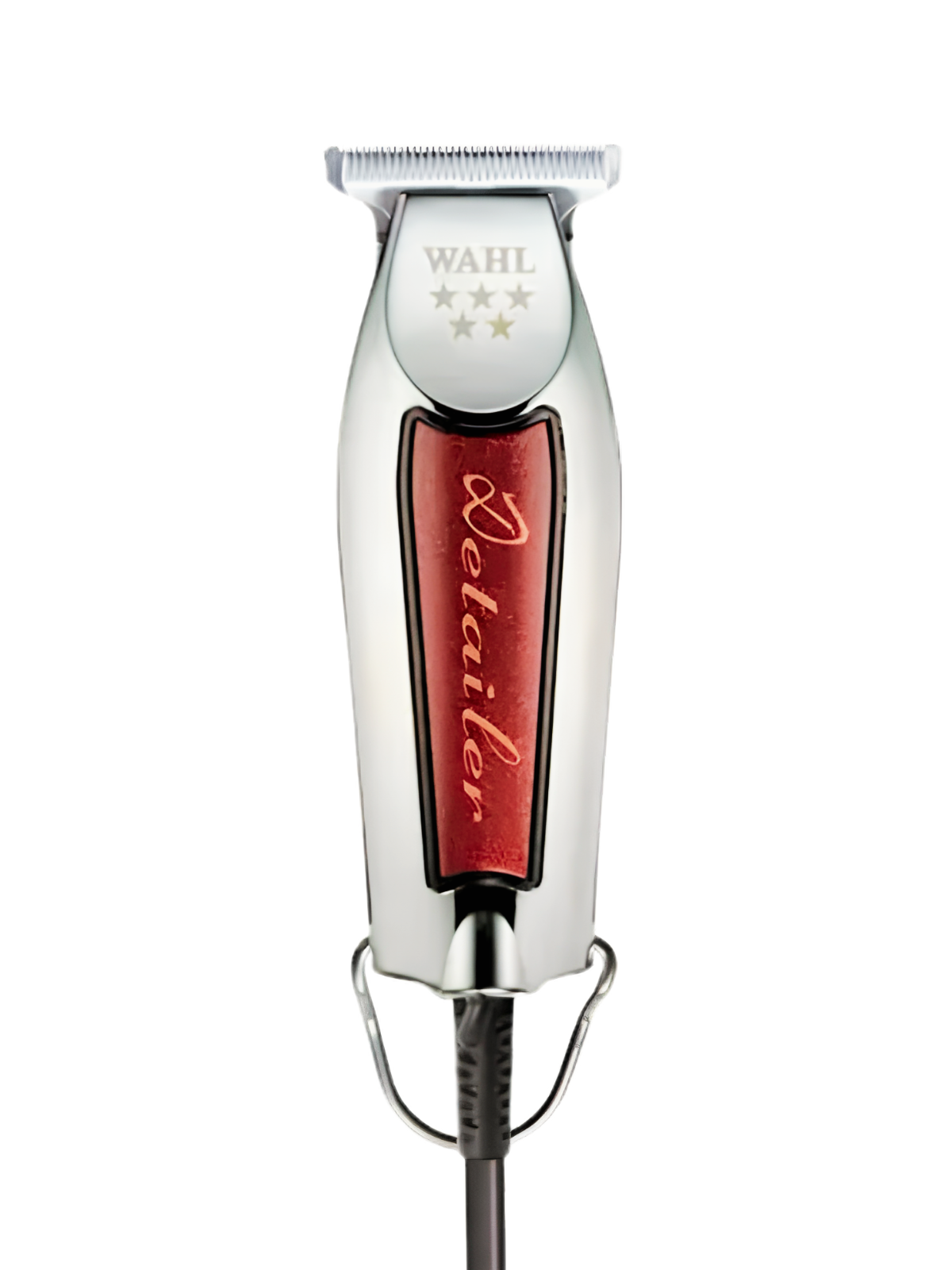 MAQUINA PATILLERA DE AFEITAR DETAILER 5 ESTRELLAS STRONG MACHINE