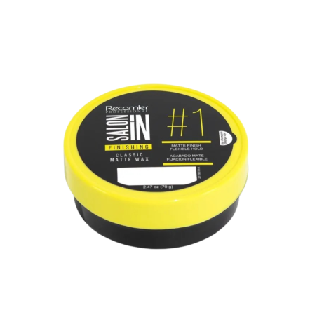 CERA MEN CLASSIC MATTE WAX X 70 G RECAMIER