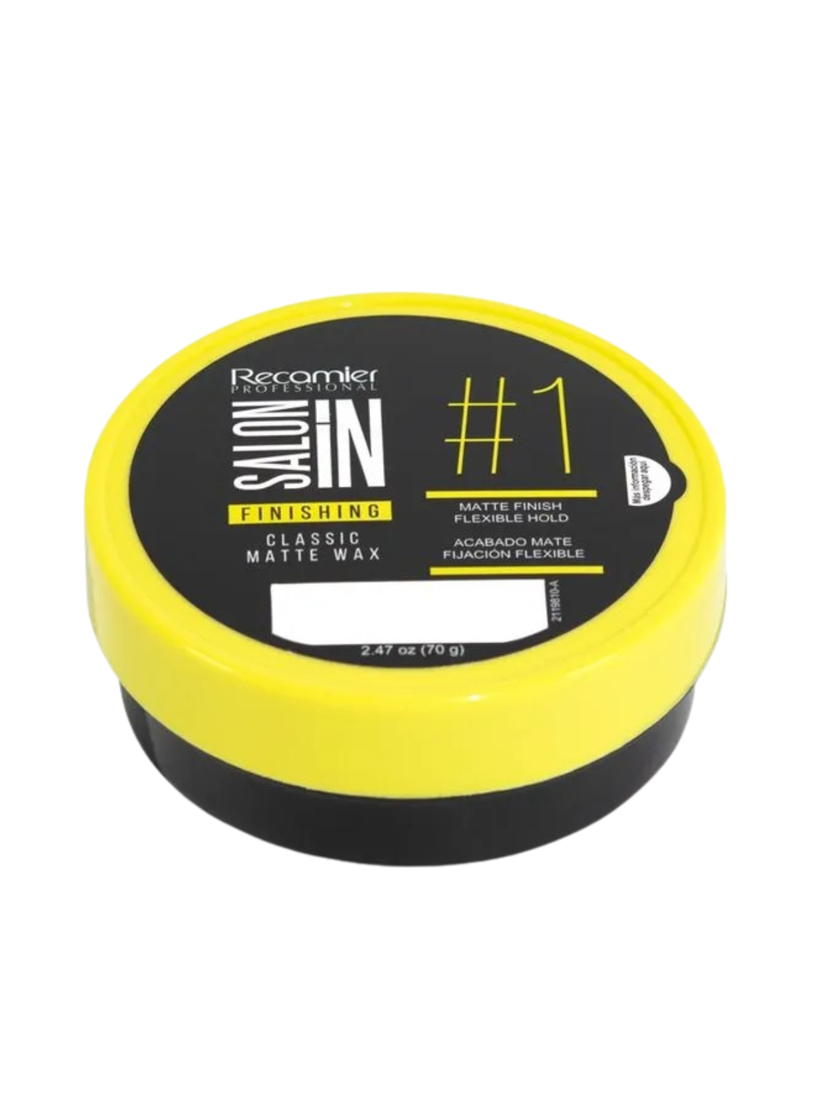 CERA MEN CLASSIC MATTE WAX X 70 G RECAMIER